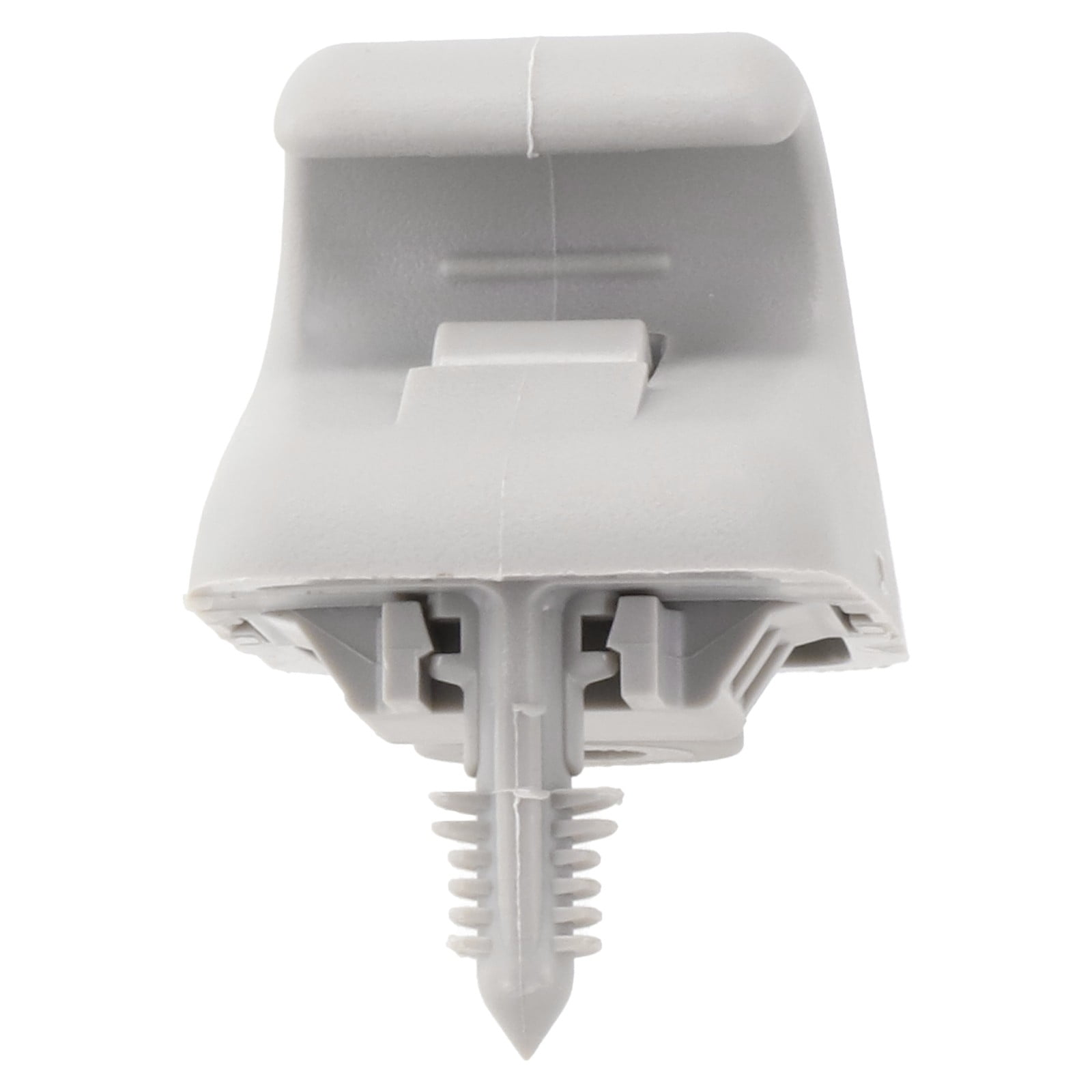 Lot De 2 Clips Pare-soleil Pour Hyundai – Réf. 85235-B1000 – Compatible Elantra, Sonata, Getz, Ioniq