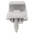 thumbnail image 4 of Sun Visor Retainer Clip For Hyundai Elantra Sonata Getz Ioniq 85235-B1000, 4 of 11