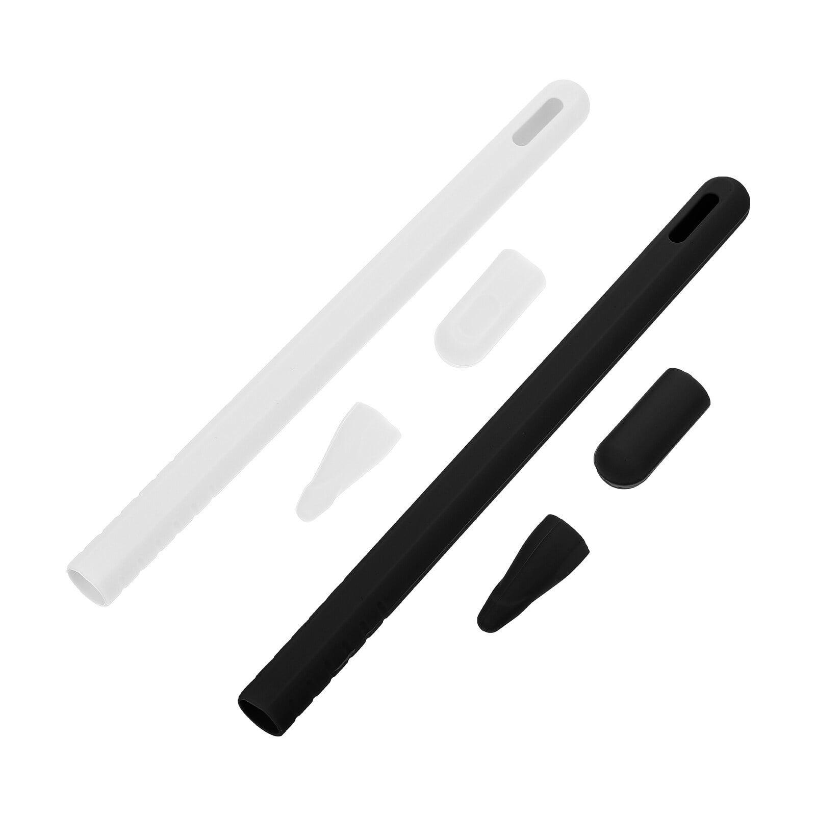 Minkissy Stylus Cover 2Pcs Silicone for Stylus Pen with Anti-Scratch Function