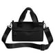 thumbnail image 1 of Bolsa de Almuerzo Pequeña con Aislamiento Térmico – Mini Lonchera de Nylon con Cremallera y Correa Ajustable para el Hombro, Bolsa Reutilizable para Picnic, Trabajo, Exteriores y Compras, 1 of 7