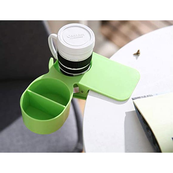 Clip On Cup Holder For Chair
