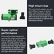 thumbnail image 2 of Seitruly 50 piezas Universal SC fibra óptica acoplador Cable óptico ABS adaptador convertidor conversión conector Accesorios Teléfono y Comunicación, 2 of 6