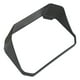 thumbnail image 1 of Pantalla Del Velocímetro de Motocicleta, Cubierta Del Marco Del Medidor de Sombra, Pieza de Repuesto, Visera Solar Robusta para Medidor de Motocicleta, 1 of 8