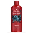 thumbnail image 3 of (6 pack) Old Spice Krakengard 2in1 Mens Shampoo and Conditioner, Healthier, Fuller, More Moisturized Looking Hair, 13.5 fl oz, 3 of 11