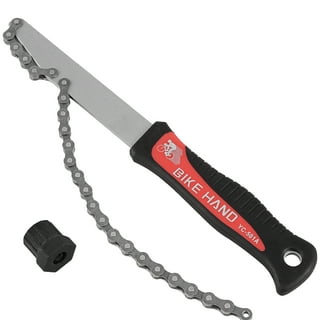 Chain Cassette Tool