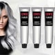 thumbnail image 1 of Barsinfi 2024 New Silver Gray Natural Hair Dye Cream, Silver Gray Hair Dye, Silver Gray Hair Dye For Dark Hair, 1 of 5