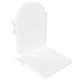 thumbnail image 1 of Coussin de Siège et Dossier pour Chaise Adirondack Extérieure, 1 of 7