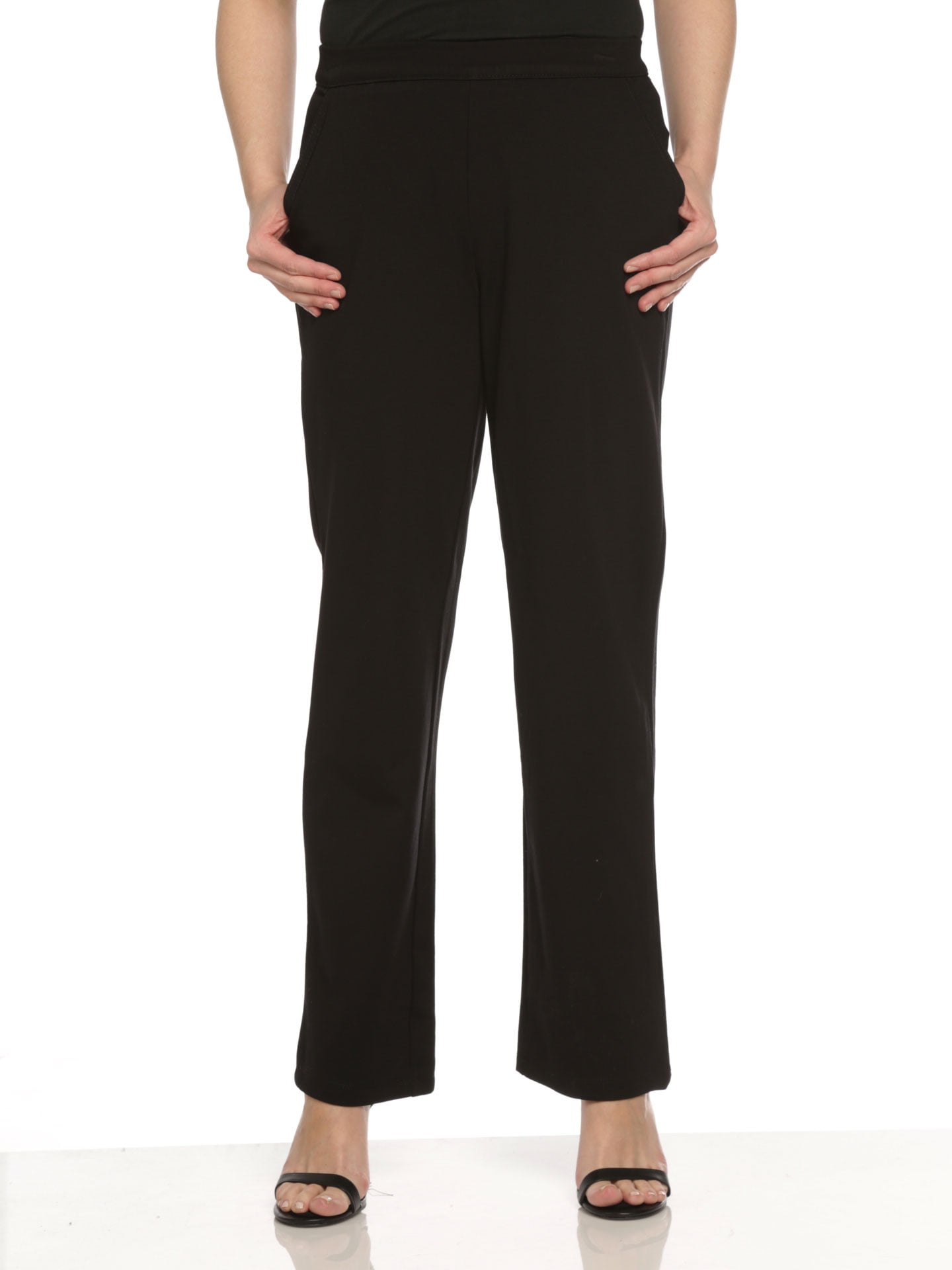 erika plus size pants