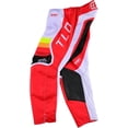 thumbnail image 1 of Pant Troy Lee Designs GP Pro Youth Reverb Red/White Size 22, 1 of 1