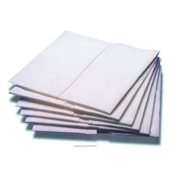 Cliniguard Washcloths (Dry Wipes) [TENA DRY WIPES 10X13.25 IN]