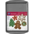 thumbnail image 2 of Wilton Bake It Better Large Cookie, 2 of 6