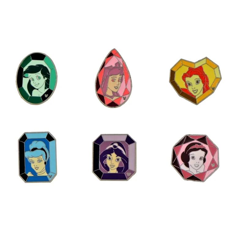 Gem Princess Belle Gem Princess Belle
