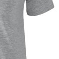 thumbnail image 4 of Gildan Mens Soft Style Ringspun T Shirt, 4 of 4