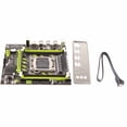 thumbnail image 3 of Placa Base NikouMX LGA 2011 X79G, 3 of 8