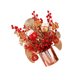 thumbnail image 1 of Billuyoard Traditional Chinese New Year Ornaments Bonsai Entryway Home Decor Desk for Flores artificiales, 1 of 6