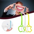 thumbnail image 3 of Vaidha Tooth Socket Hook Suitbale For The Crowd Who Use Invisible Beauty Braces, 3 of 4