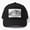 Black, variant on Buffalo Soldiers National Museum Baseball Hat, Historic Military Heritage Tribute Design Cap