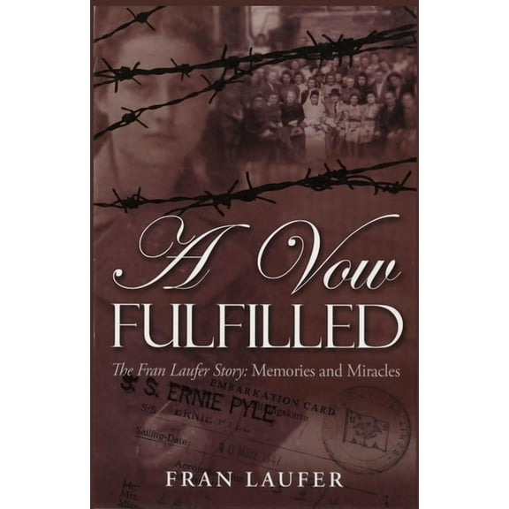 A Vow Fulfilled (Paperback)