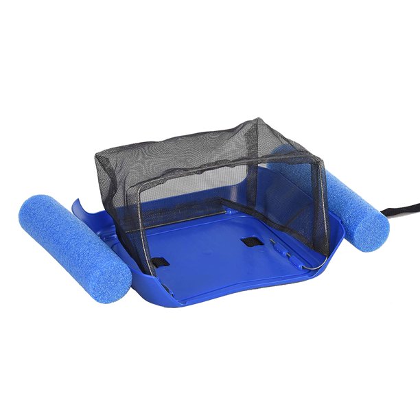 motorized pool skimmer