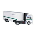thumbnail image 4 of ESTINK Semitrailer Toy, Semi Trucks Model Detachable With Trailer For Children's Gift For 3 Years Old +, 4 of 8