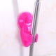 thumbnail image 3 of Soporte de ducha Bearachild universal blanco para cabezal de ducha, 3 of 6