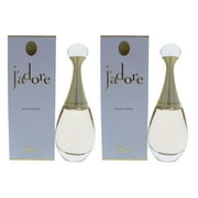 Christian Dior Jadore - Pack of 2 - 3.4 oz EDP Spray