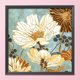 thumbnail image 3 of Cuadros Decorativos Kit de punto de cruz de naturaleza muerta de 11 quilates bordado retro hecho a m Tmvgtek embutido en tela, 3 of 9