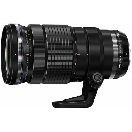 Olympus M 40-150mm f/2.8 Interchangeable PRO Lens for Olympus/Panasonic Micro 4/3 Cameras