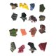 thumbnail image 4 of Tintes para velas,Chips de tintes para velas para fabricación de velas ,Tintes para velas Color Chips Flakes DIY, de suministros para hacer velas Accesorios para Baoblaze Tintes para velas, 4 of 7
