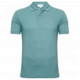 thumbnail image 1 of Lacoste L1212 Mens Polo Shirts Collared Classic Fit Top Summer Sports Golf Tee, 1 of 5