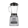 thumbnail image 1 of LICUADORA PROCTOR SILEX 53560 3 VEL VASO VIDRIO 1.53 LT plateado 1, 1 of 5