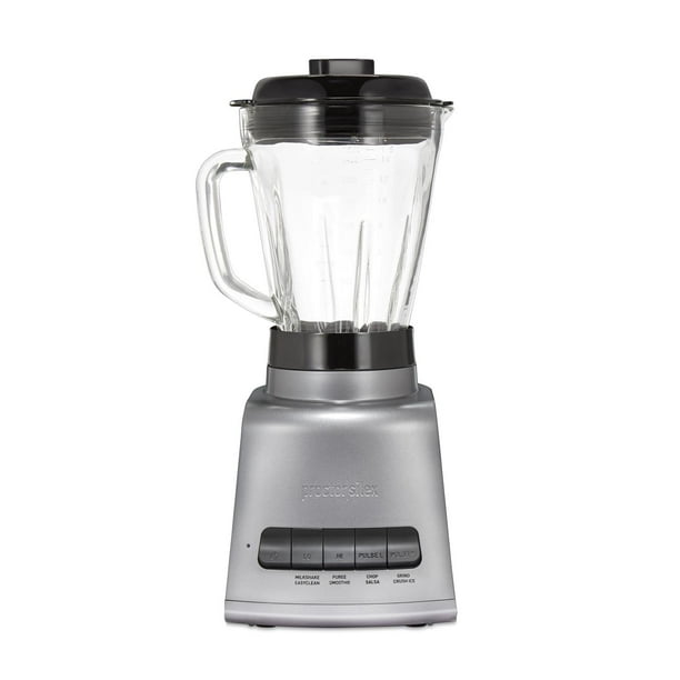Licuadora proctor silex 3 velocidades sale