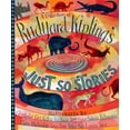thumbnail image 1 of Pre-Owned A Collection of Rudyard Kipling's Just So Stories (Hardcover) 0763626295 9780763626297, 1 of 1