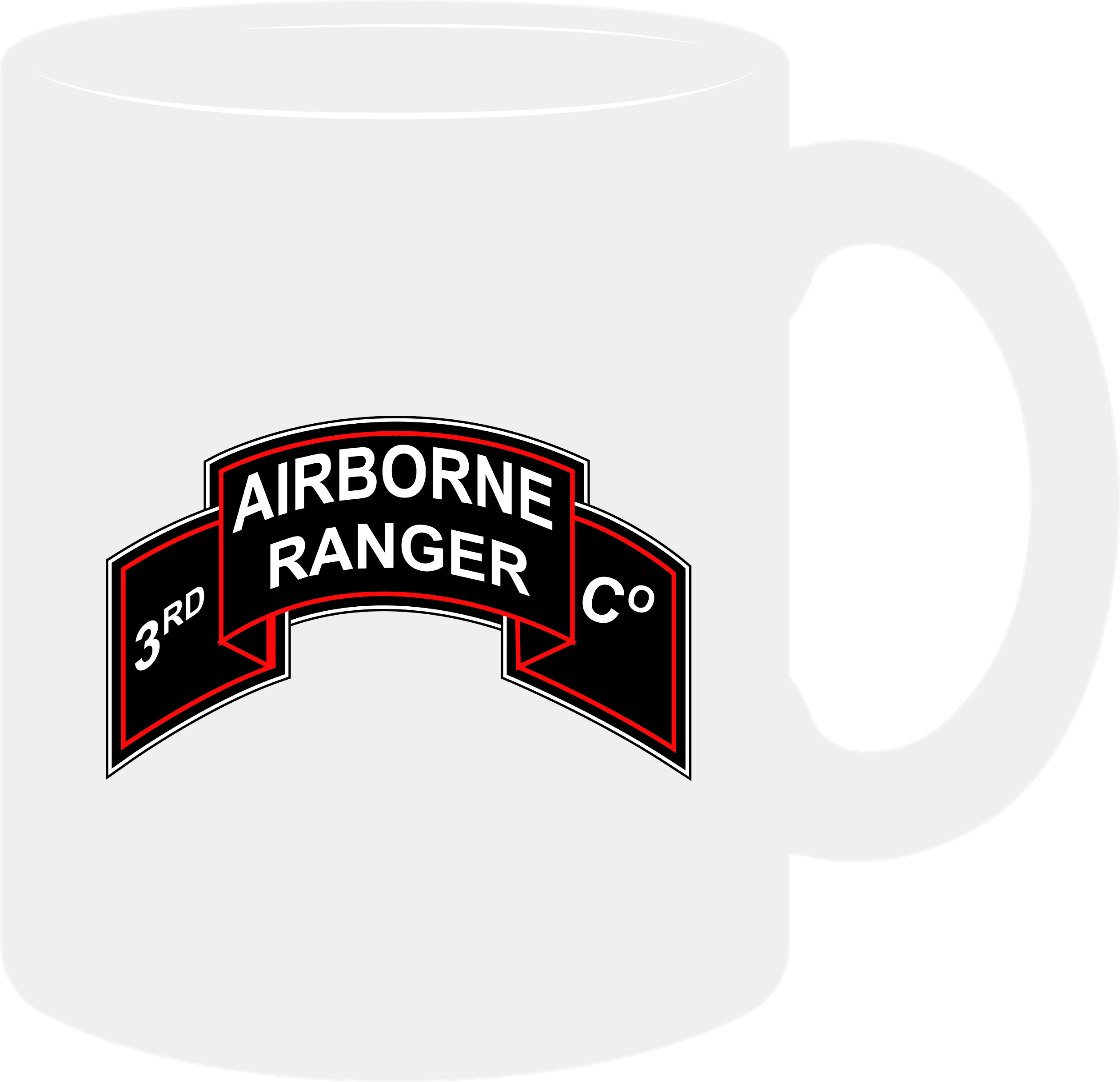 ranger coffee company