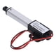 thumbnail image 5 of Actuador Lineal De 50 Mm, Límite Interno De Ruido Alado Mini 12v DC Bajo Médico Y Interruptor Mini Motor Eléctrico Para La Industria Automotriz 4 Mm S 150N, 5 of 7