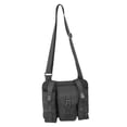 thumbnail image 2 of Bolso Bandolera para Hombre jinwen Correa Ajustable Ligera Negro, 2 of 8