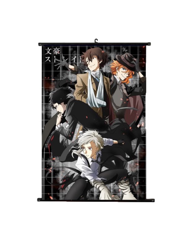 Anime Posters in Posters - Walmart.com