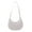 Beige, variant on Shoulder Bag Large Capacity Bag Women Girl Purse Fashion Simple Leisure Casual Bag Solid Color Bags