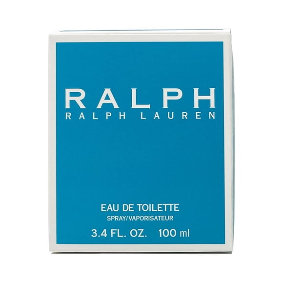 Perfume RALPH LAUREN FRAGRANCES RALPH Eau De Toilette 100 ml