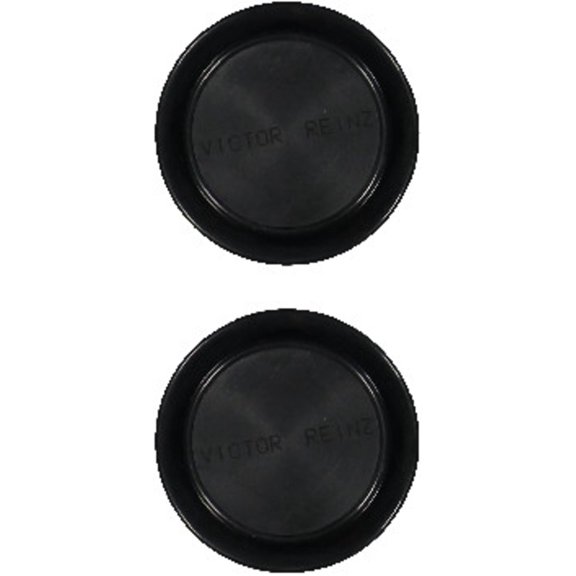 Engine Circular Plug