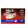 Instant Cappuccino Single-Serve Coffee Pods, French Vanilla, Compatible With Keurig K-Cup Brewers (72 Count)