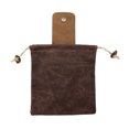 thumbnail image 2 of tssuouriy Experience Foldable High Performance Tools Bag Waterproof And Travel-friendly coffee 1Set, 2 of 6