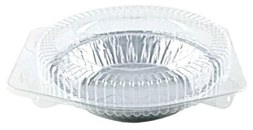mini foil pie pans