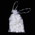 thumbnail image 2 of 60 Piezas / Paquete Bloque De Pulidor De Tampones De Uñas Lados - Juego De 4 Herramientas De Lijado Blanco Para Sunnimix Limas y limas de uñas, 2 of 8