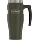 thumbnail image 1 of Taza de viaje THERMOS 473ml Verde Militar, 1 of 5