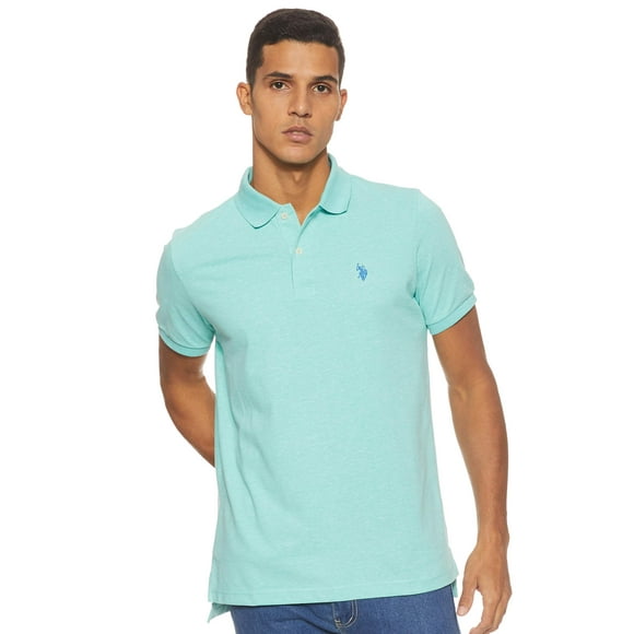 U.S. Polo Assn. Men's Classic Polo Shirt
