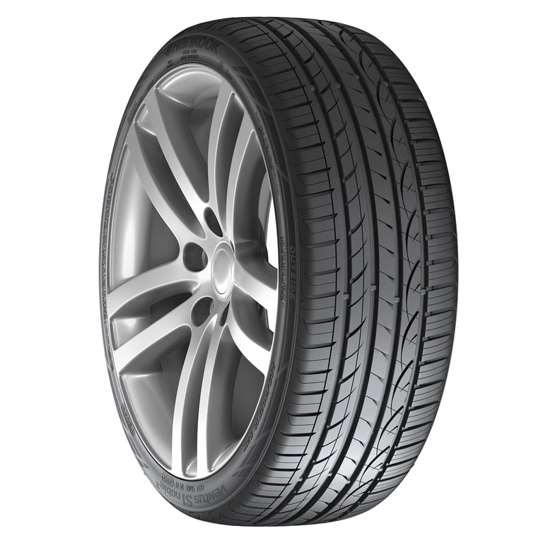 Hankook Ventus S1 Noble2 H452 225/40R18 92H XL All-Season