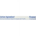 thumbnail image 2 of Dry Idea Advanced Dry Antiperspirant & Deodorant Clear Gel, Powder Fresh 3 oz (Pack of 3), 2 of 3