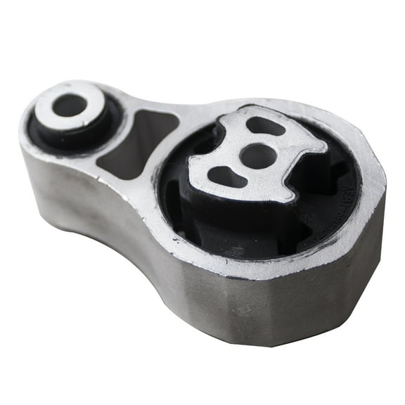 MotorKing Compatible with 11-14 Ford Fiesta 1.6L Engine Torque Strut Mount 5746 3261 EM-4164 2011 2012 2013 2014