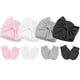 thumbnail image 1 of Baby Hat and Hood Set Baby Hat 0-6 Months Scratch-Free Hood S, 1 of 4